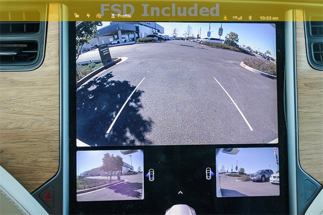 Used 2018 Tesla Model X 100D image 25