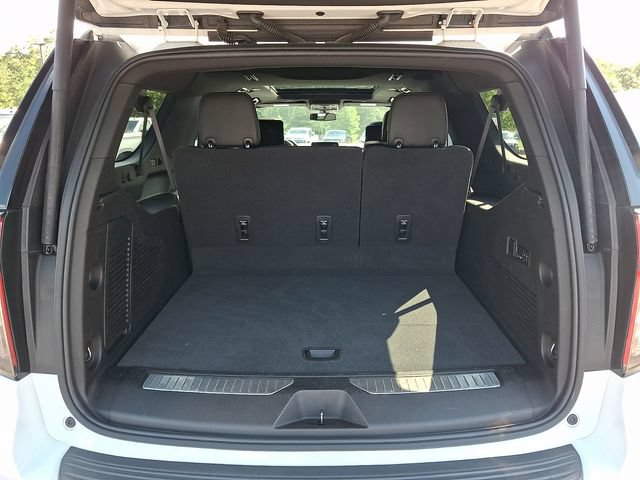 Used 2021 Chevrolet Suburban Z71 w/ Luxury Package AWD/4WD image 29