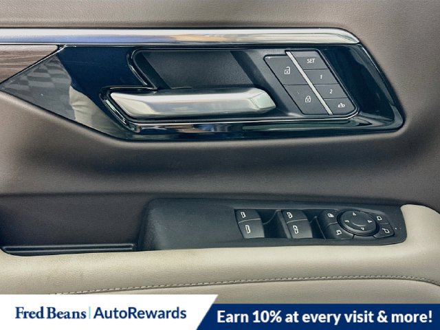 New 2027 Chevrolet Tahoe LT w/ Comfort Package AWD/4WD image 21