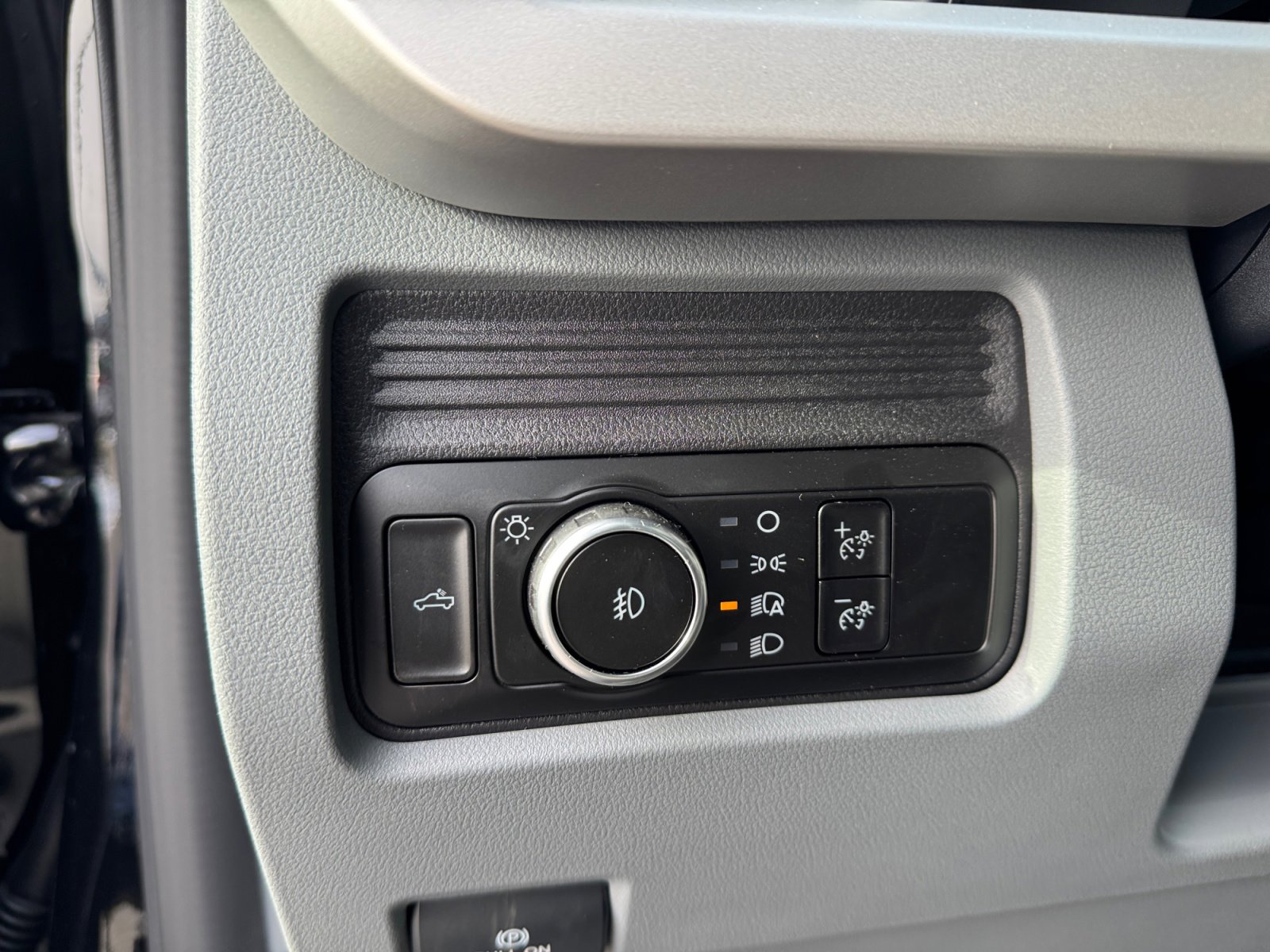 New 2026 Ford F250 XL w/ STX Appearance Package image 18