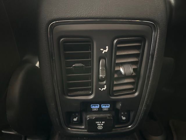 Used 2014 Jeep Grand Cherokee Limited image 30