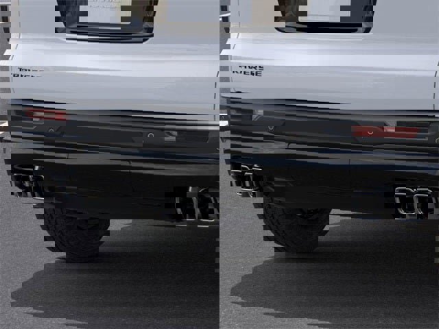 New 2026 Chevrolet Traverse LT image 14