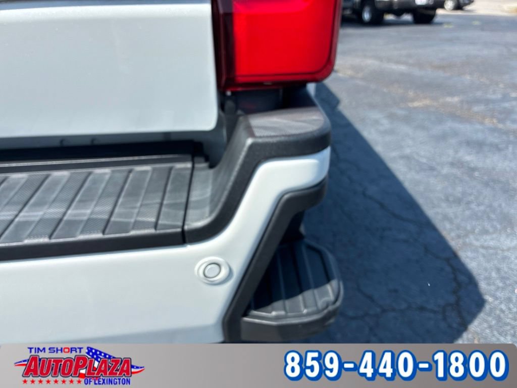Used 2024 Ford F350 Limited w/ FX4 Off-Road Package AWD/4WD image 47