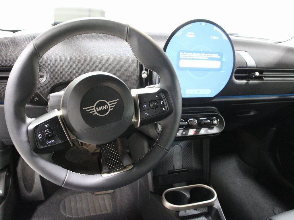 Certified 2025 MINI Cooper S image 2
