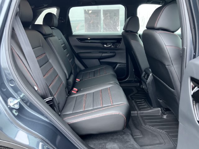 Used 2026 Honda CR-V Sport Touring image 10
