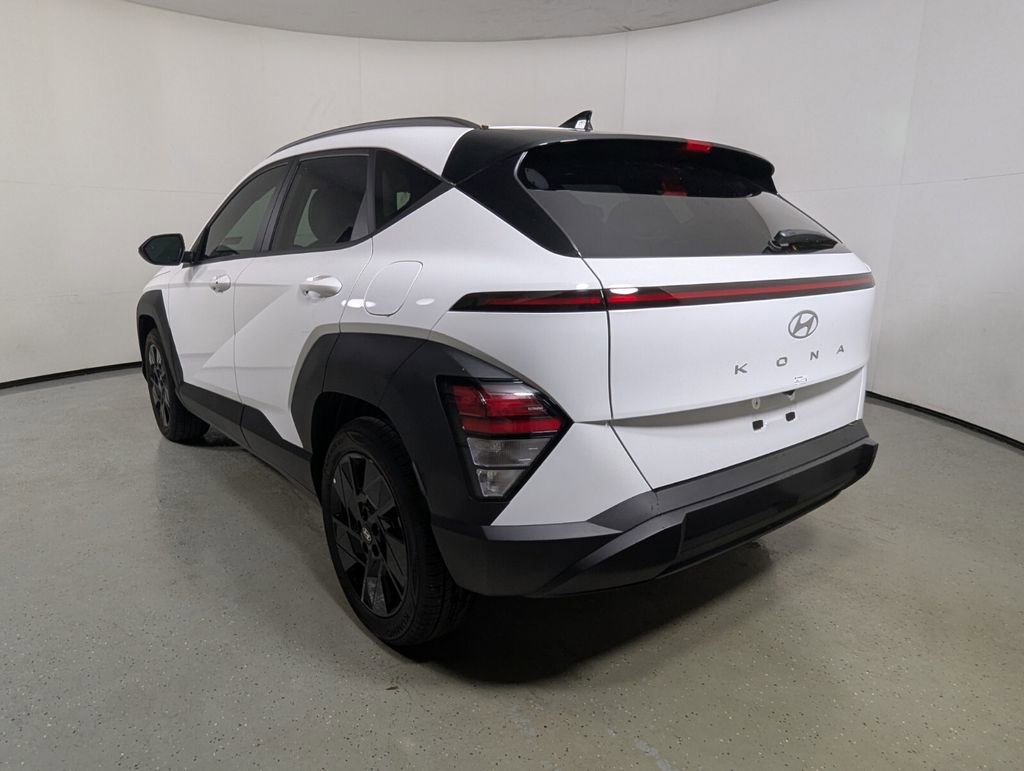 New 2026 Hyundai Kona SEL Sport image 5