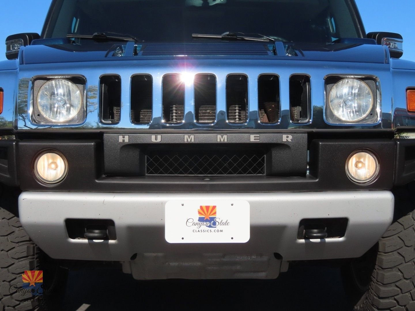 Used 2008 HUMMER H2 image 39