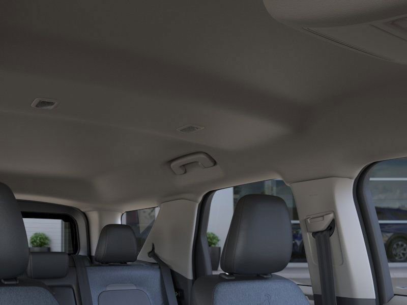 New 2026 Ford Bronco Sport Outer Banks w/ Outer Banks Tech Package+ image 22