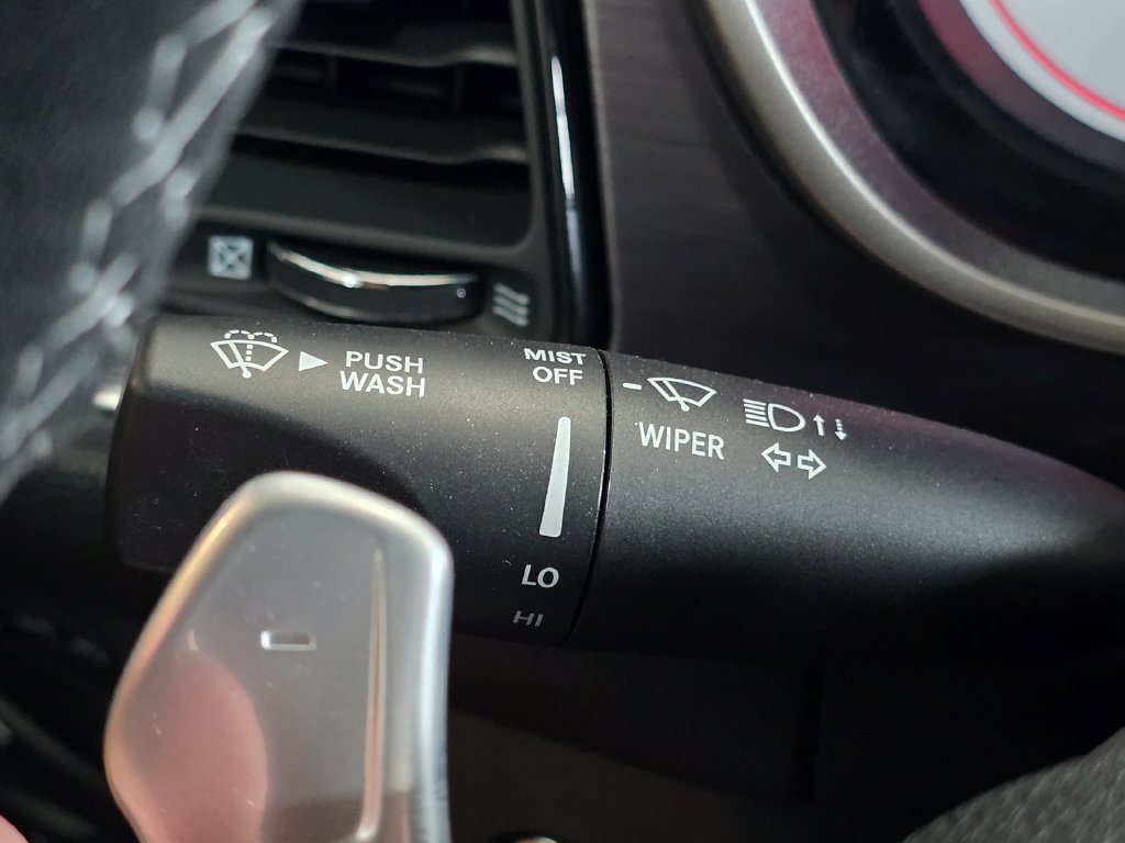 Used 2018 Dodge Challenger SRT Demon RWD image 37