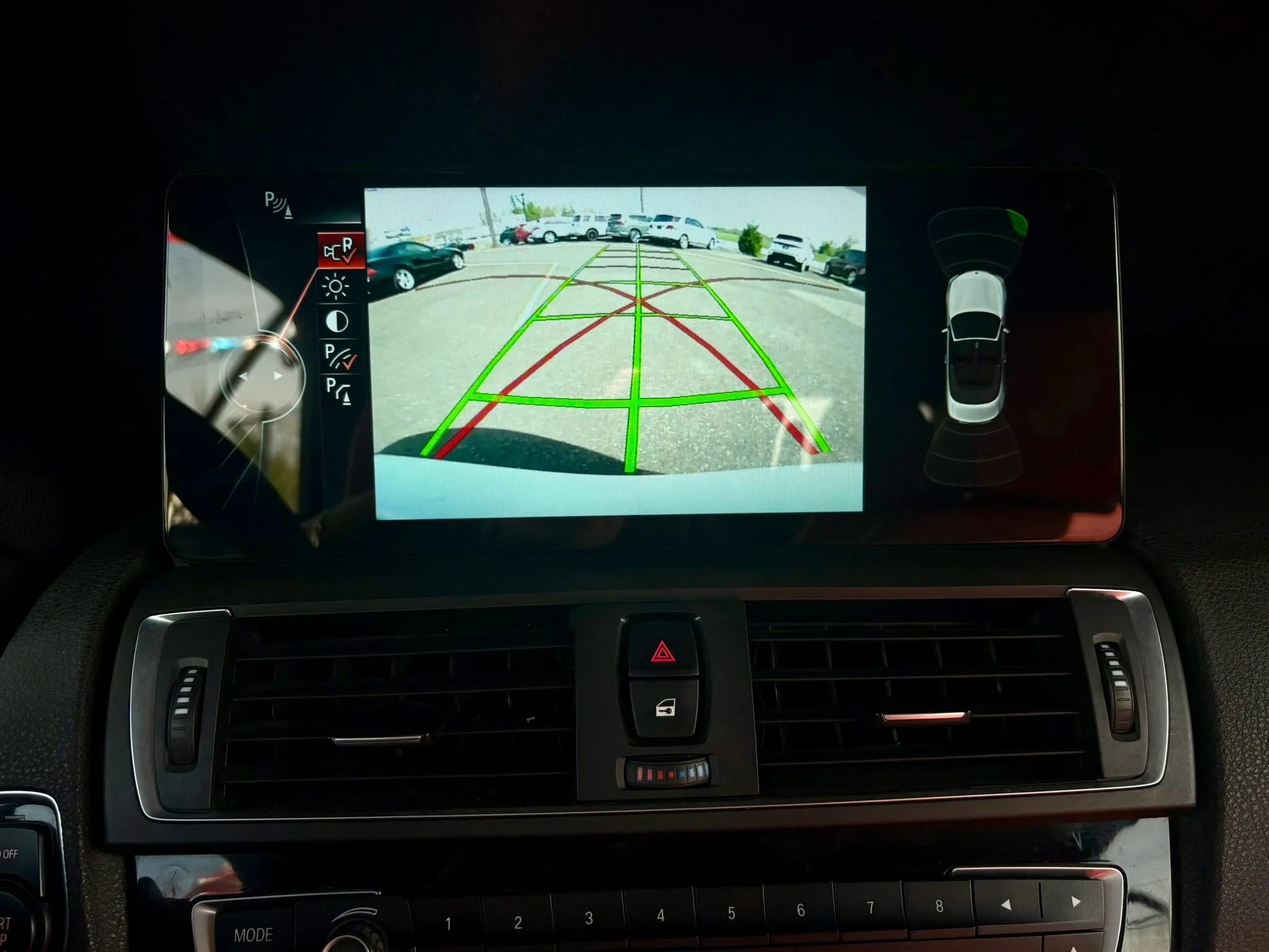 Used 2016 BMW 228i xDrive Convertible image 32