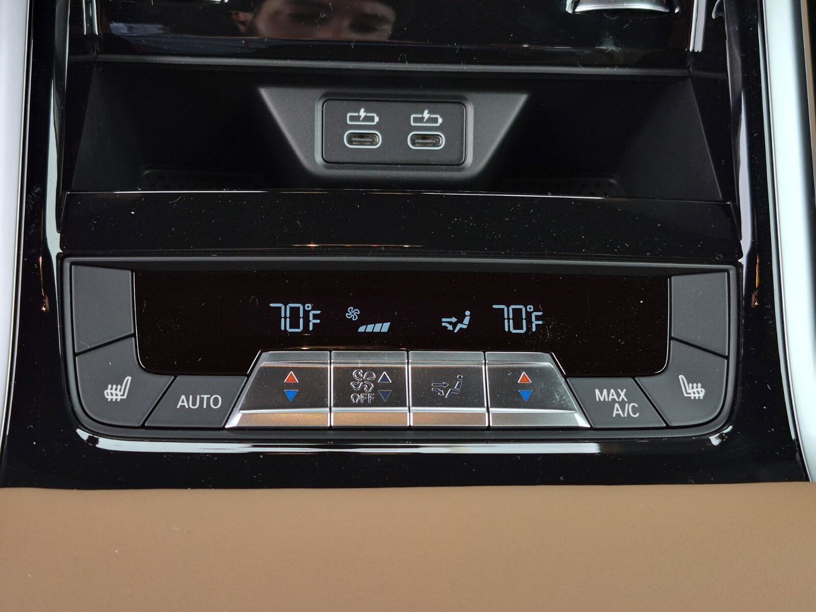 New 2025 BMW M8 Competition w/ M Carbon Exterior Package image 32