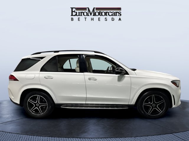 Used 2020 Mercedes-Benz GLE 350 4MATIC image 6