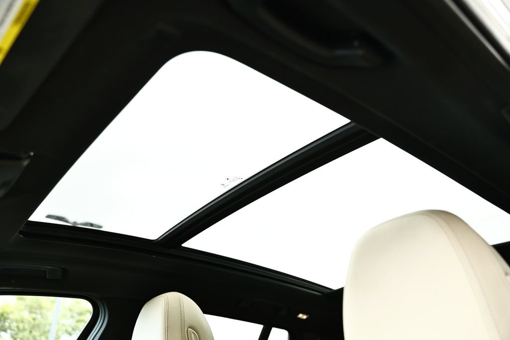 Used 2024 BMW X3 xDrive30i w/ Convenience Package AWD/4WD image 18