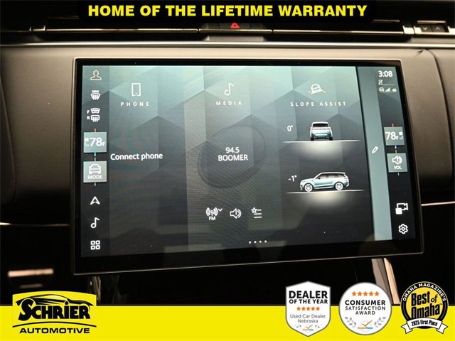 Used 2024 Land Rover Range Rover Sport Dynamic SE image 31