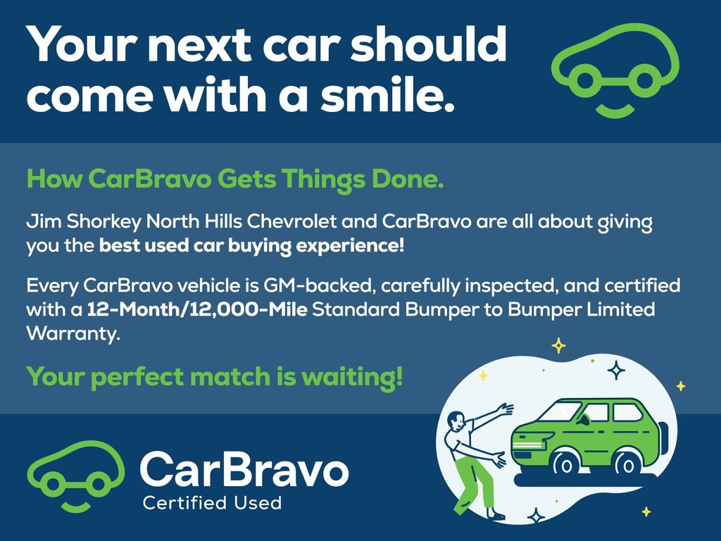 Certified 2023 Chevrolet Silverado 1500 LT AWD/4WD image 10