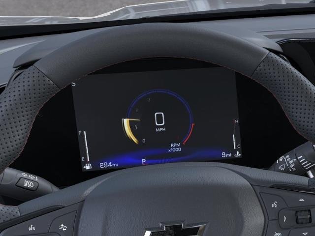 New 2026 Chevrolet Trax RS w/ Driver Confidence Package FWD image 18