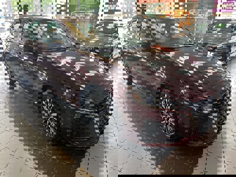 Used 2025 Nissan Altima 2.5 SV image 4