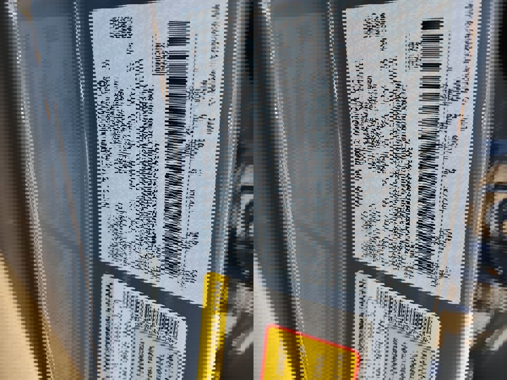 New 2025 Ford Bronco Sport Big Bend image 24