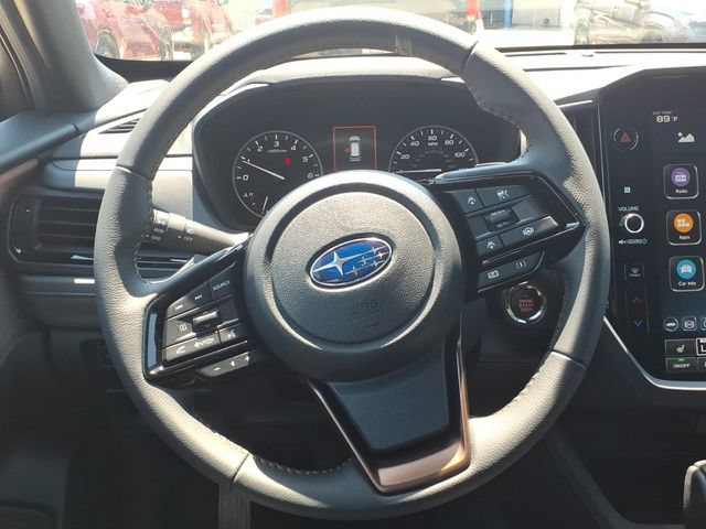 New 2026 Subaru Forester Limited AWD/4WD image 16