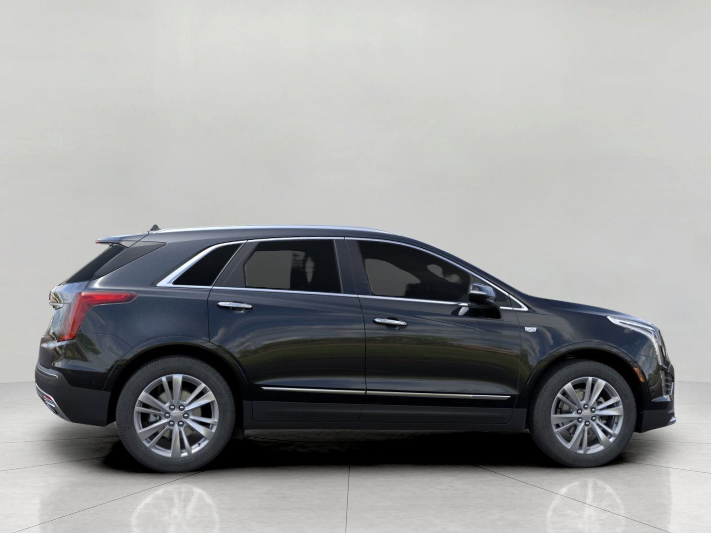 New 2025 Cadillac XT5 Premium Luxury w/ Technology Package image 5