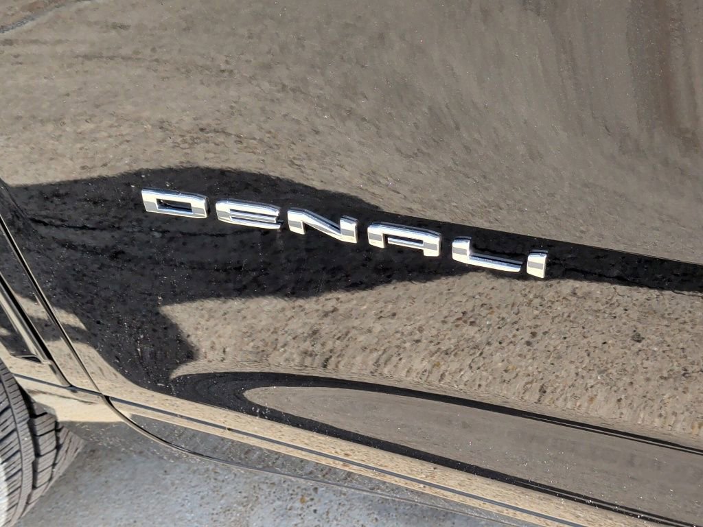 New 2026 GMC Acadia Denali w/ Super Cruise Package image 49