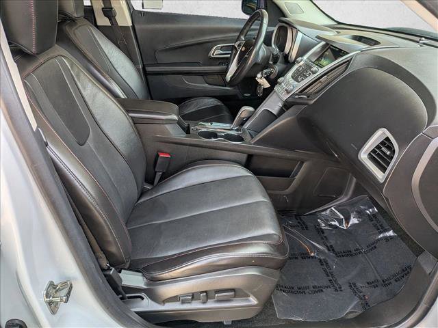 Used 2014 Chevrolet Equinox LTZ FWD image 18