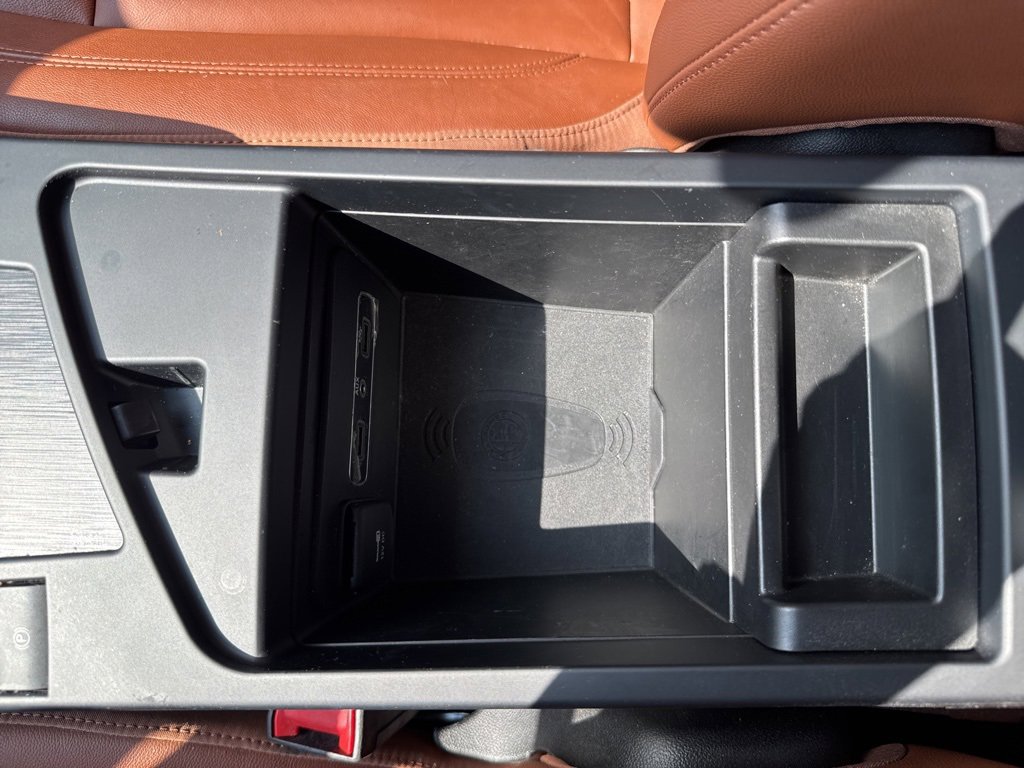 Used 2018 Alfa Romeo Giulia AWD image 39