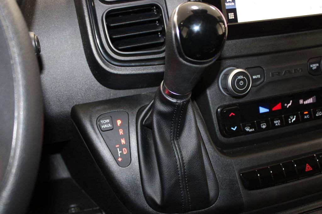 Used 2023 RAM ProMaster 2500 image 34