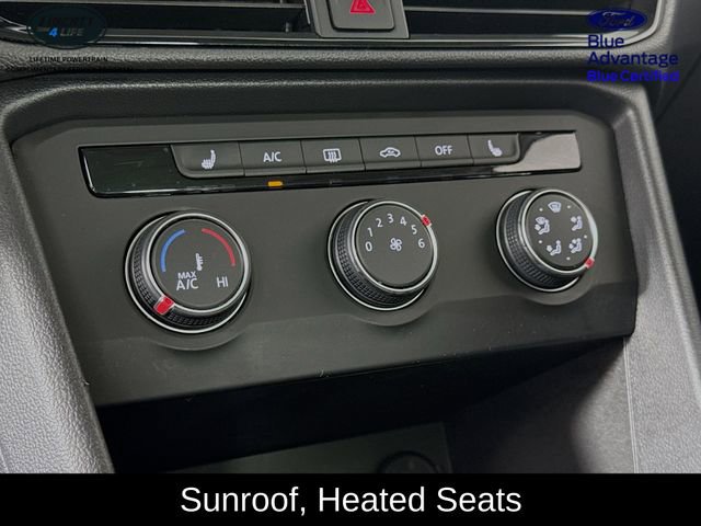 Used 2022 Volkswagen Taos SE image 15