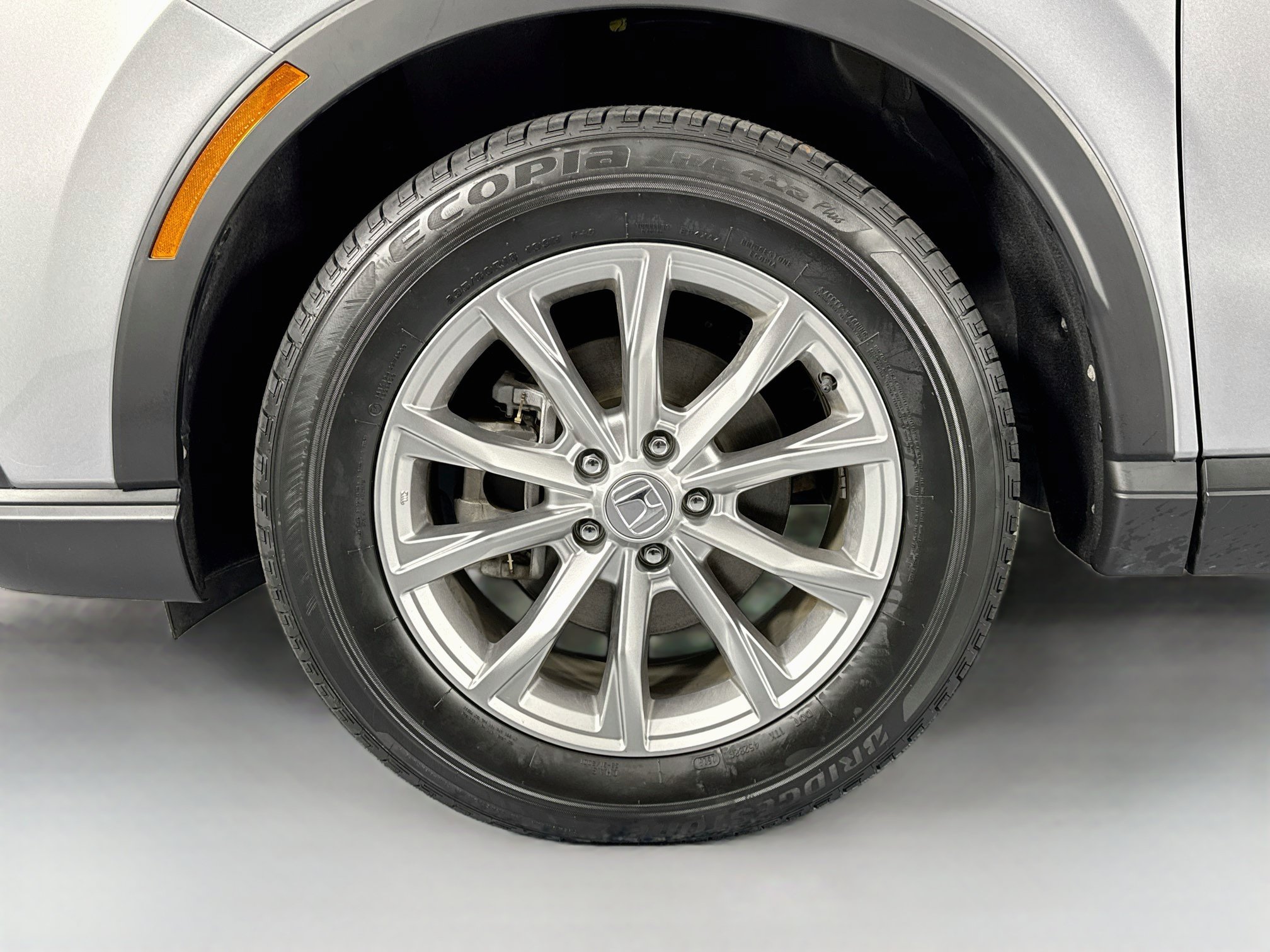 Certified 2024 Honda CR-V EX-L image 31