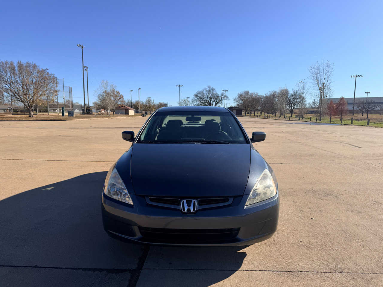 Used 2003 Honda Accord LX image 5