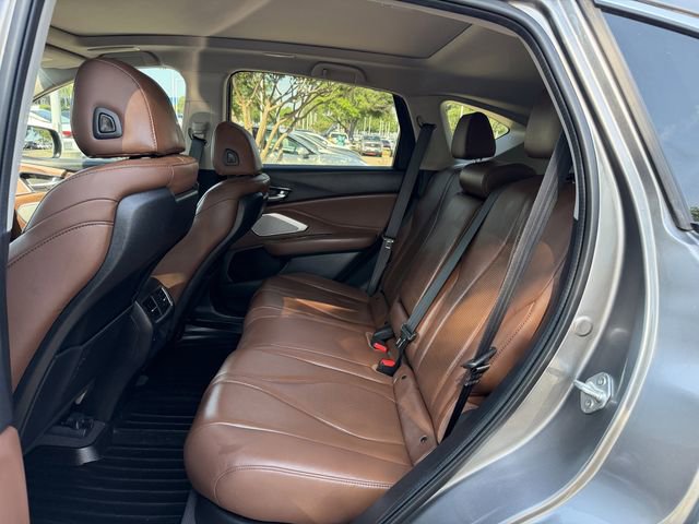 Used 2023 Acura RDX AWD w/ Technology Package image 35