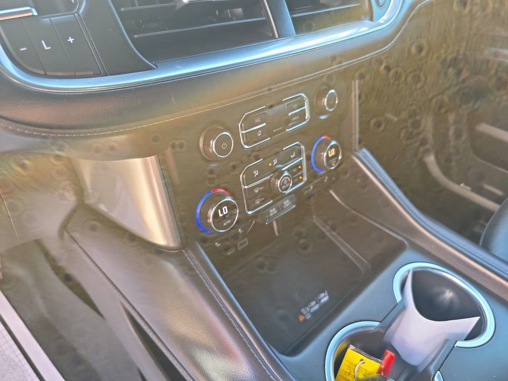 Used 2021 Chevrolet Tahoe Z71 image 9