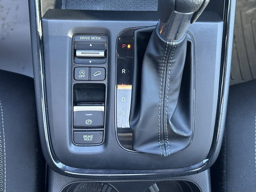 Used 2023 Honda CR-V EX image 28