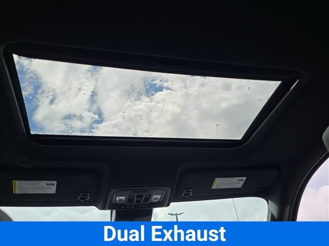 New 2026 Chevrolet Silverado 1500 ZR2 AWD/4WD image 21