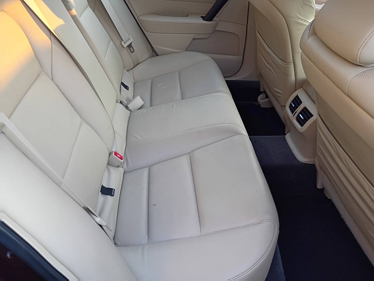 Used 2012 Acura TL FWD image 27