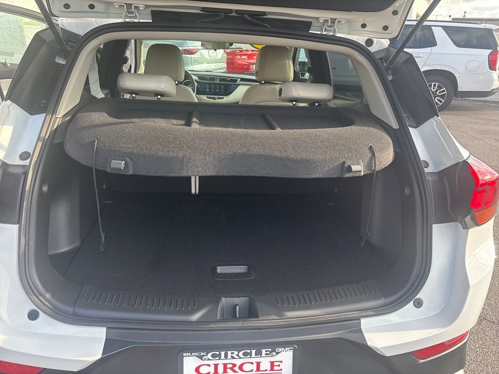 Used 2023 Buick Encore GX Select image 29
