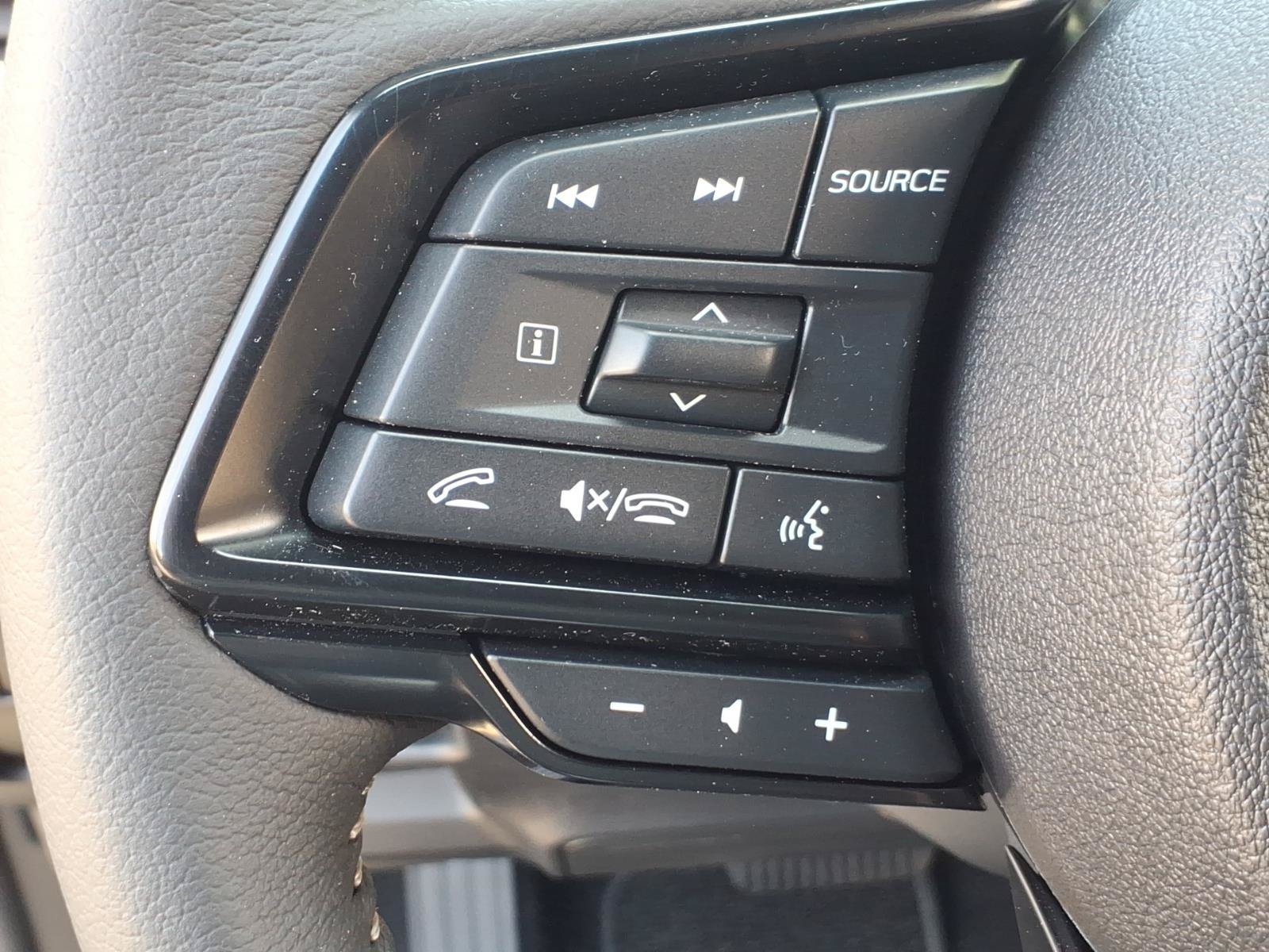 Certified 2025 Subaru Forester Premium AWD/4WD image 20