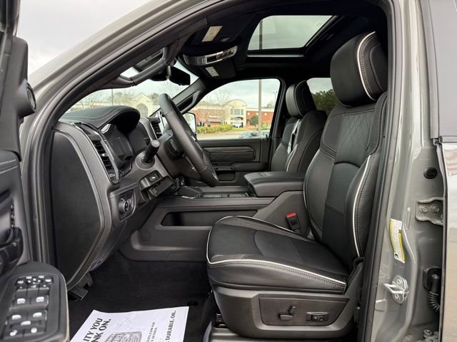 New 2026 RAM 2500 Limited image 12