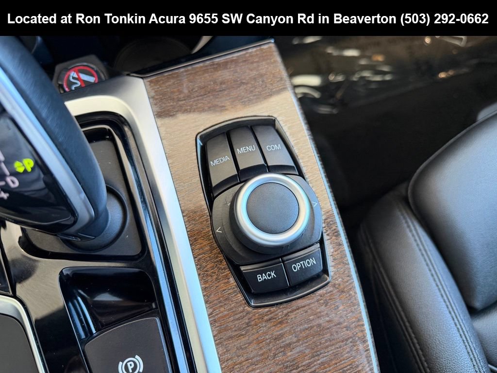 Used 2019 BMW X3 sDrive30i w/ Driving Assistance Package RWD image 26