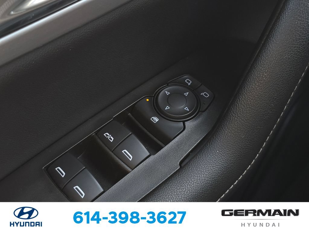 Used 2024 Chevrolet Blazer LT w/ Convenience Package FWD image 26
