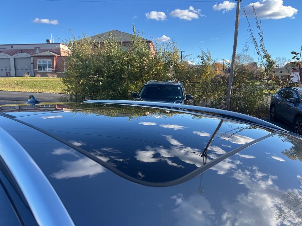 New 2026 Volkswagen Tiguan SE AWD/4WD image 4