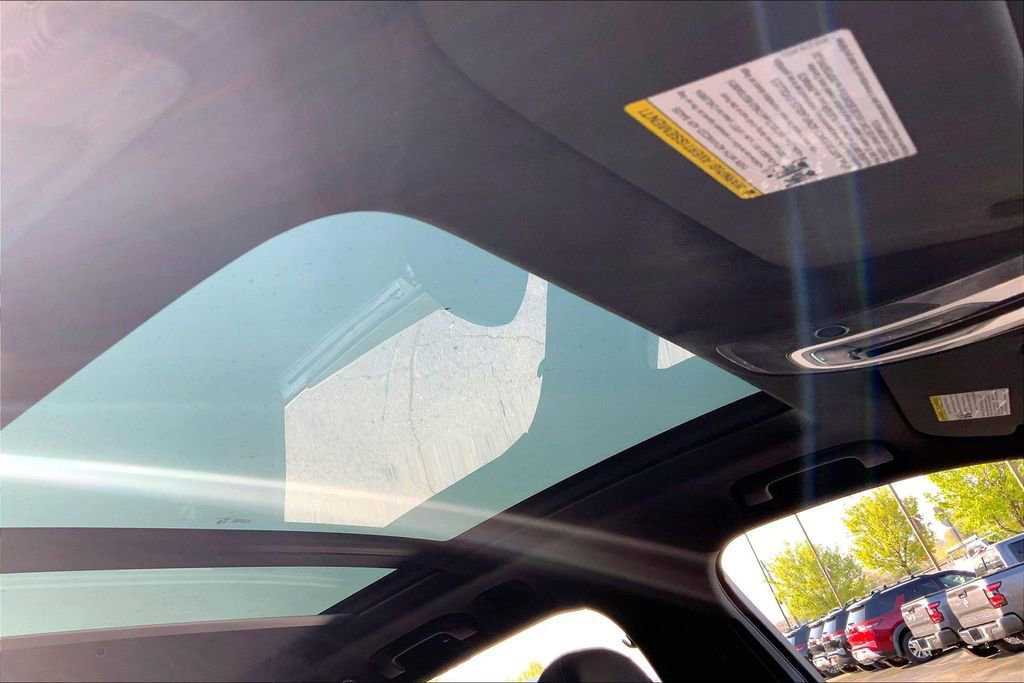 Used 2025 Audi Q7 3.0T Premium Plus image 19