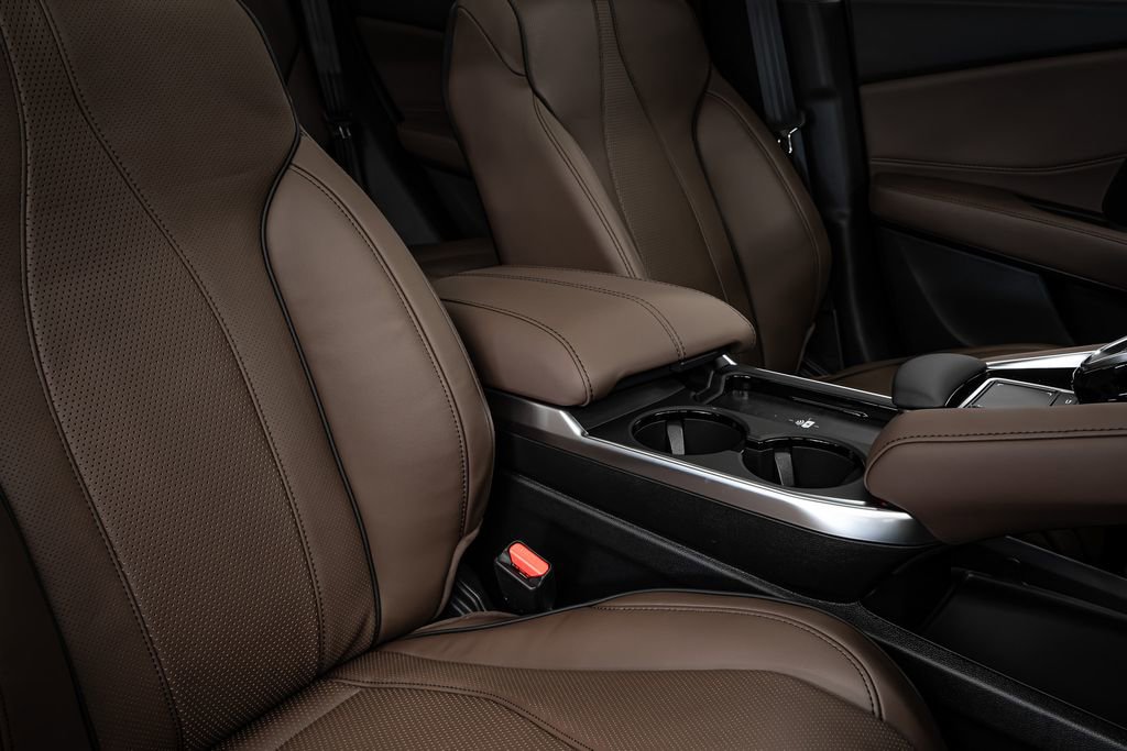 New 2026 Acura RDX SH-AWD w/ Advance Package image 21