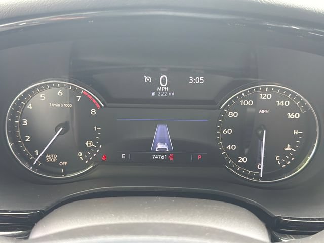 Used 2020 Cadillac XT6 Premium Luxury FWD image 28