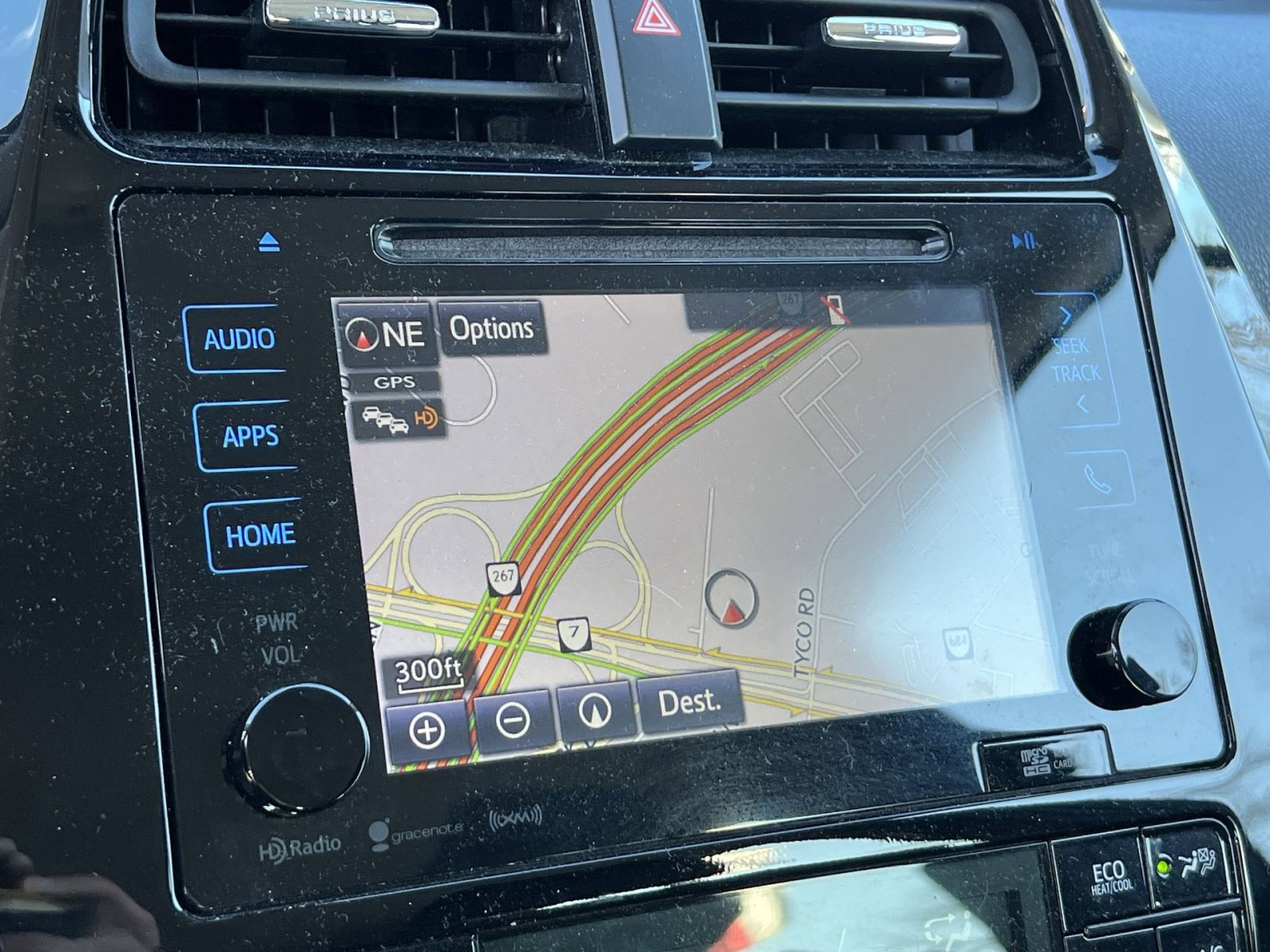 Used 2019 Toyota Prius Prime Plus image 19