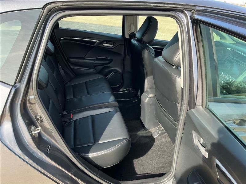 Used 2017 Honda Fit EX-L image 39