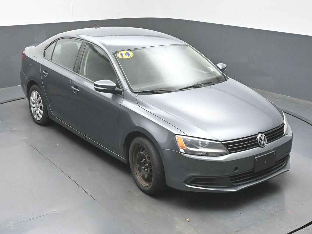 Used 2014 Volkswagen Jetta SE FWD image 41