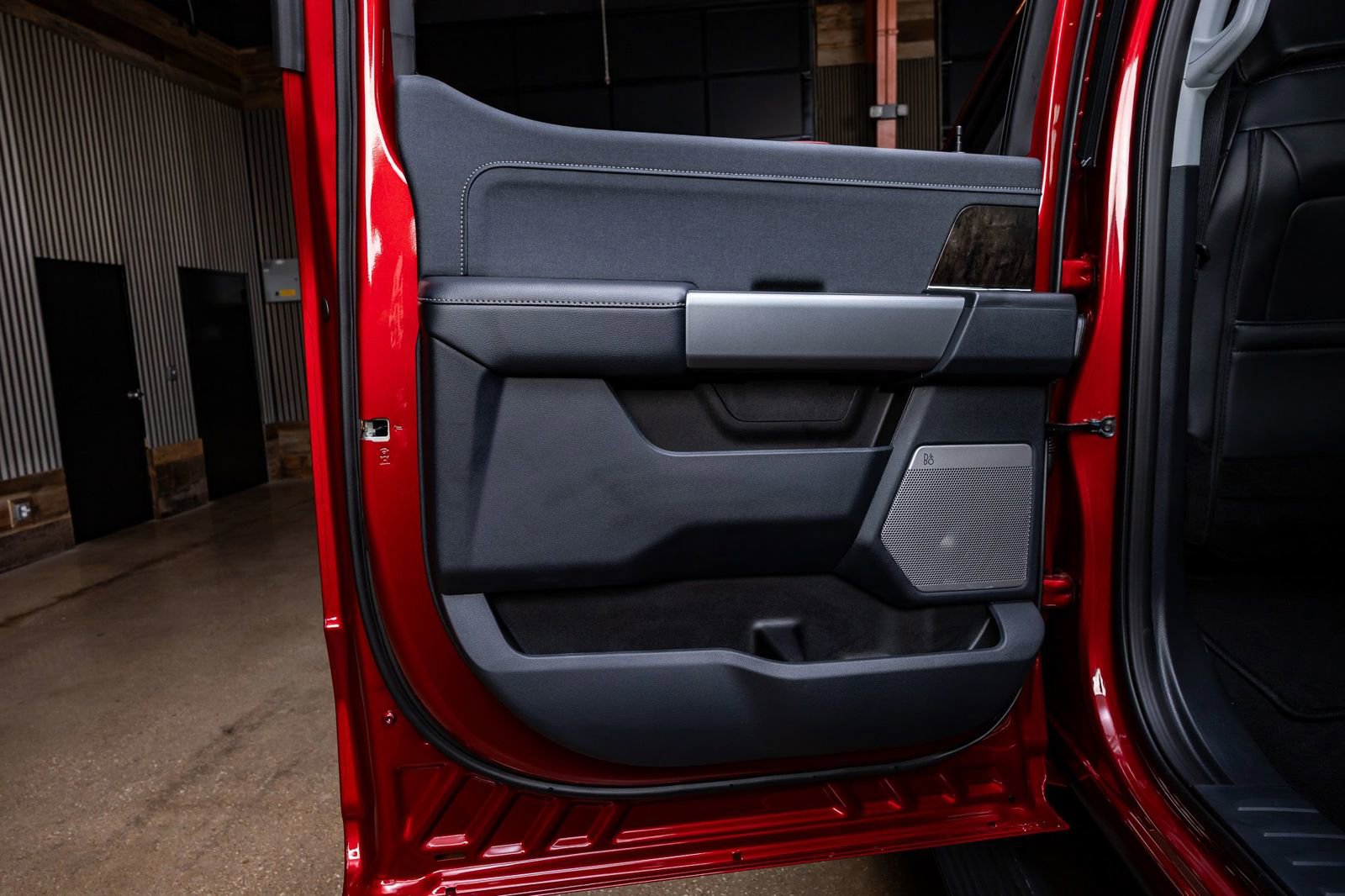 Used 2026 Ford F450 Lariat image 37