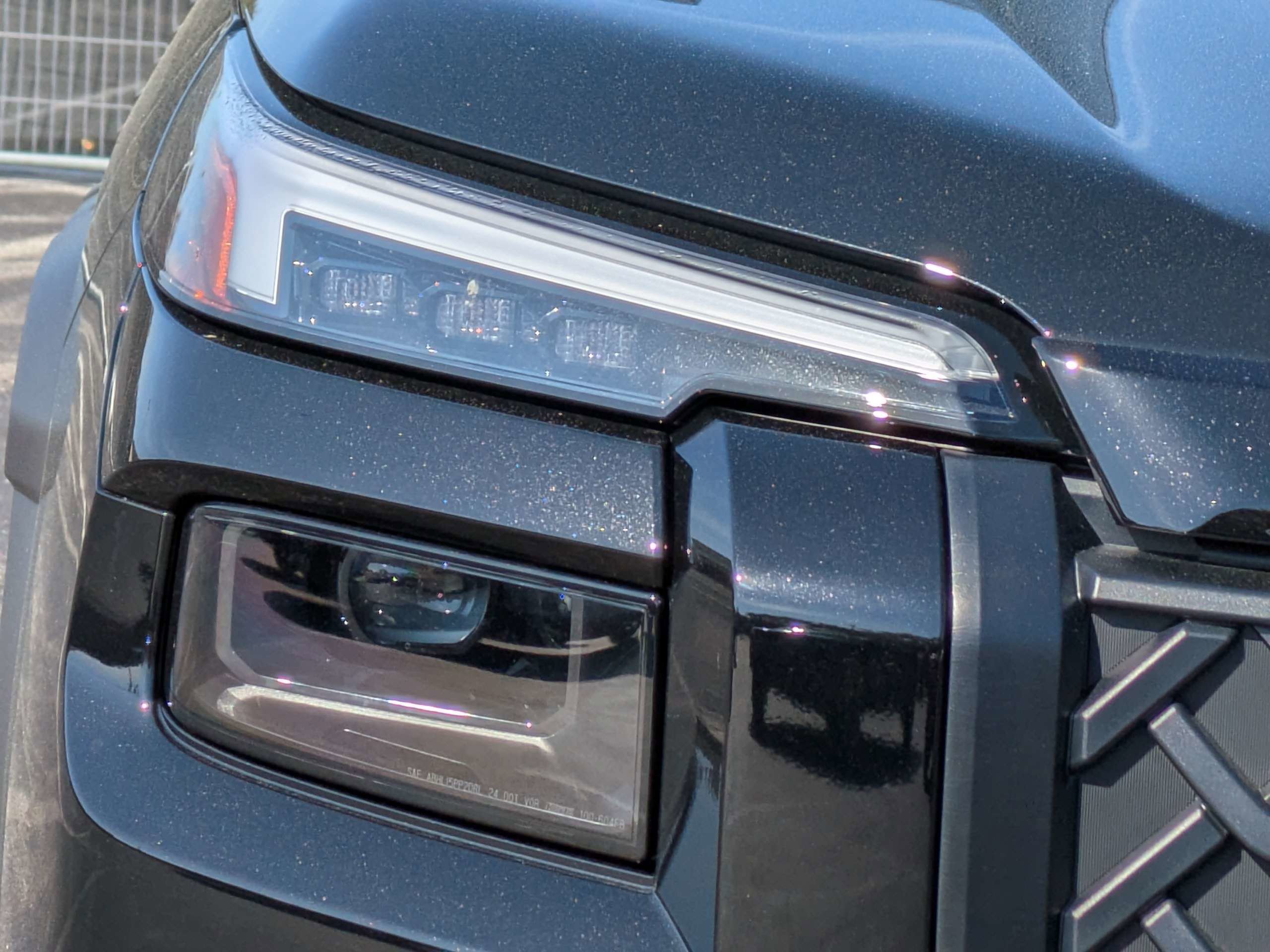 New 2026 Subaru Outback Limited image 10